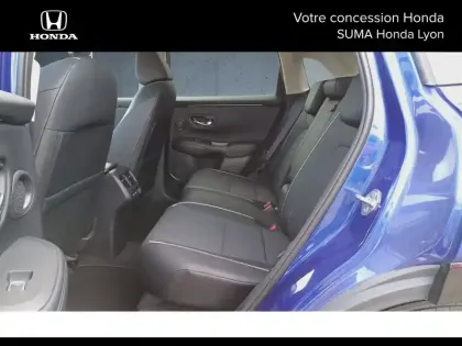 Photo 9 Honda Zr-V  e:HEV 2.0 i-MMD