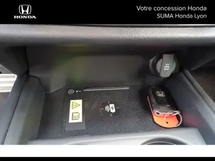 Photo 24 Honda Zr-V  e:HEV 2.0 i-MMD