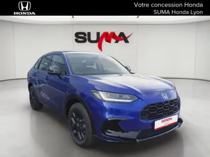 Photo 5 Honda Zr-V  e:HEV 2.0 i-MMD