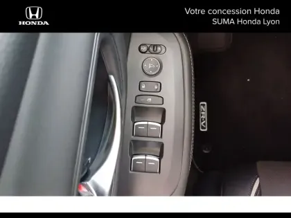 Photo 19 Honda Zr-V  e:HEV 2.0 i-MMD