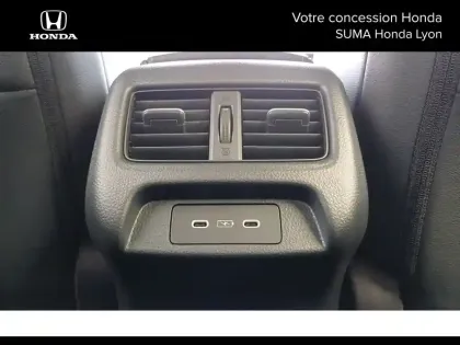 Photo 17 Honda Zr-V  e:HEV 2.0 i-MMD