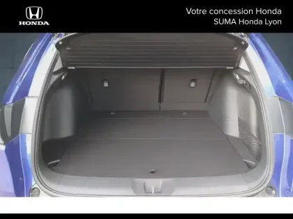 Photo 8 Honda Zr-V  e:HEV 2.0 i-MMD