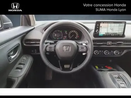 Photo 12 Honda Zr-V  e:HEV 2.0 i-MMD