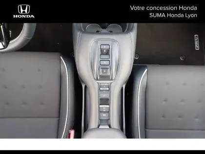 Photo 16 Honda Zr-V  e:HEV 2.0 i-MMD