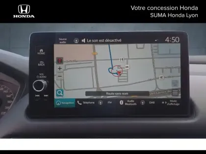 Photo 13 Honda Zr-V  e:HEV 2.0 i-MMD