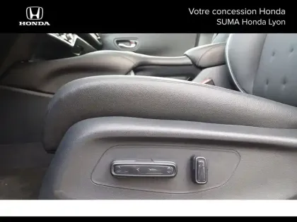 Photo 18 Honda Zr-V  e:HEV 2.0 i-MMD