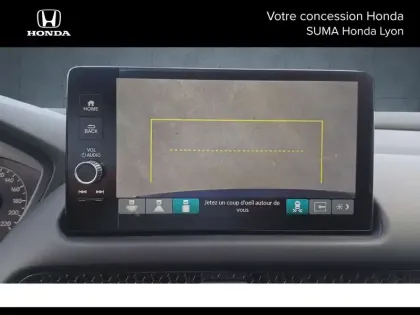 Photo 15 Honda Zr-V  e:HEV 2.0 i-MMD