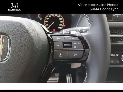 Photo 23 Honda Zr-V  e:HEV 2.0 i-MMD