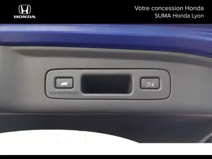 Photo 25 Honda Zr-V  e:HEV 2.0 i-MMD