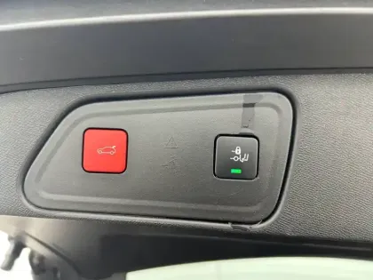 Photo 14 Peugeot 3008  BlueHDi 130ch S&S EAT8