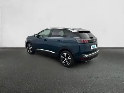 Photo 6 Peugeot 3008  BlueHDi 130ch S&S EAT8