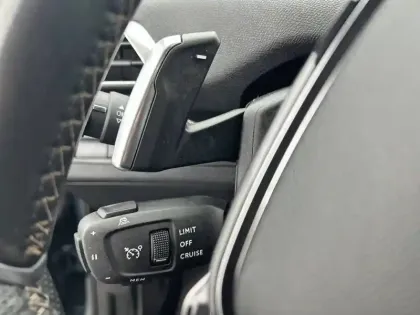 Photo 26 Peugeot 3008  BlueHDi 130ch S&S EAT8