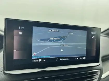 Photo 20 Peugeot 3008  BlueHDi 130ch S&S EAT8