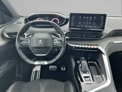 Photo 7 Peugeot 3008  BlueHDi 130ch S&S EAT8