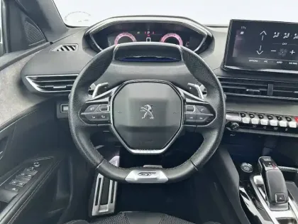 Photo 8 Peugeot 3008  BlueHDi 130ch S&S EAT8