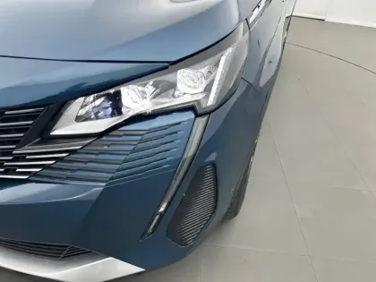 Photo 15 Peugeot 3008  BlueHDi 130ch S&S EAT8