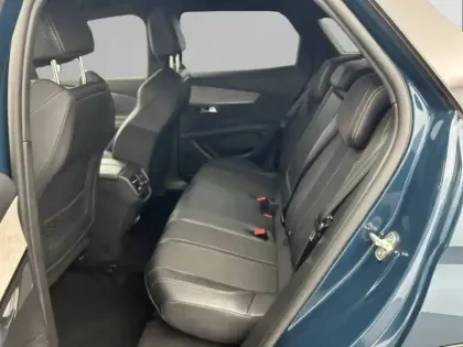 Photo 11 Peugeot 3008  BlueHDi 130ch S&S EAT8