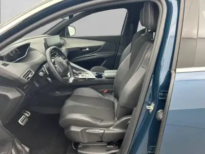 Photo 10 Peugeot 3008  BlueHDi 130ch S&S EAT8