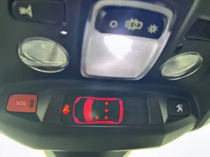 Photo 23 Peugeot 3008  BlueHDi 130ch S&S EAT8