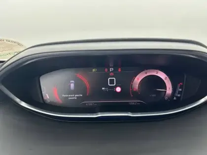 Photo 9 Peugeot 3008  BlueHDi 130ch S&S EAT8