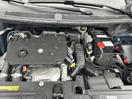 Photo 30 Peugeot 3008  BlueHDi 130ch S&S EAT8