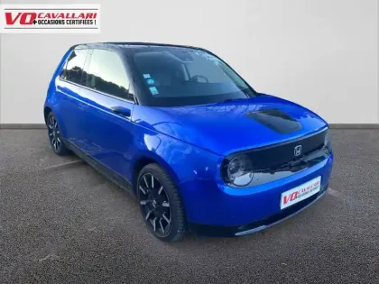 Photo 17 Honda Honda E Gén. I Ph1 Advance 5