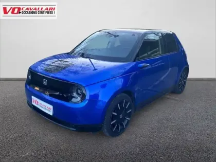 Photo 15 Honda Honda E Gén. I Ph1 Advance 5