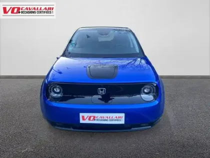 Photo 31 Honda Honda E 