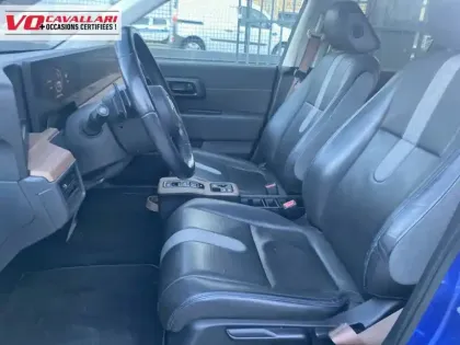 Photo 7 Honda Honda E 