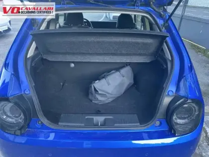 Photo 6 Honda Honda E 