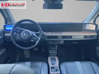 Photo 9 Honda Honda E 