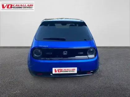 Photo 34 Honda Honda E 