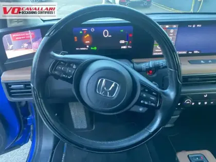 Photo 13 Honda Honda E 