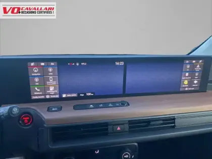 Photo 10 Honda Honda E 