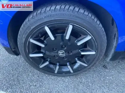 Photo 29 Honda Honda E Gén. I Ph1 Advance 5