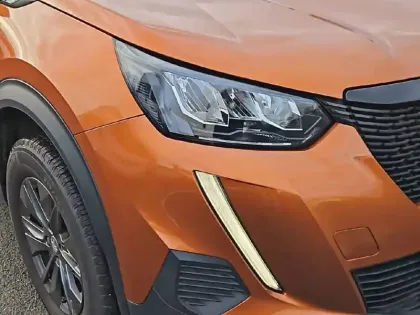 Photo 15 Peugeot 2008  PureTech 130 S&S EAT8