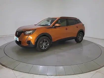 Photo 22 Peugeot 2008  PureTech 130 S&S EAT8