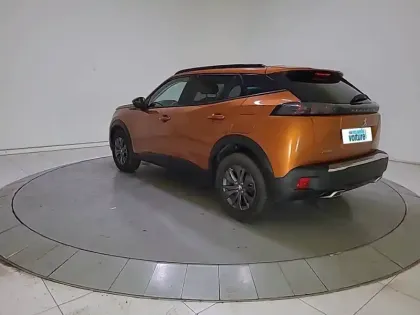 Photo 28 Peugeot 2008  PureTech 130 S&S EAT8