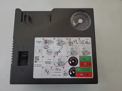 Photo 39 Peugeot 2008  PureTech 130 S&S EAT8