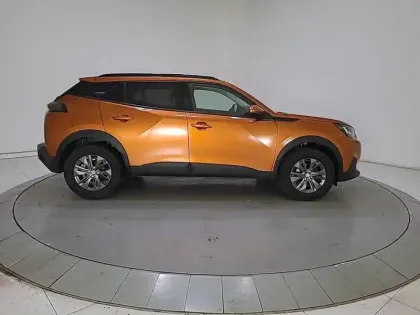 Photo 25 Peugeot 2008  PureTech 130 S&S EAT8