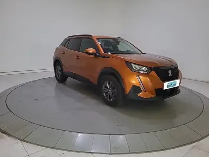 Photo 24 Peugeot 2008  PureTech 130 S&S EAT8