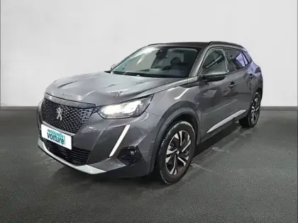 Photo Peugeot 2008 Allure