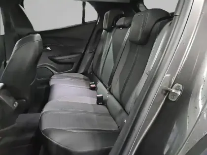 Photo 11 Peugeot 2008  BlueHDi 130 S&S EAT8