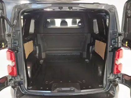 Photo 5 Peugeot Expert  CA FIXE M DIESEL 180 CH AUTOMATIQUE