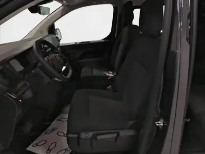 Photo 10 Peugeot Expert  CA FIXE M DIESEL 180 CH AUTOMATIQUE