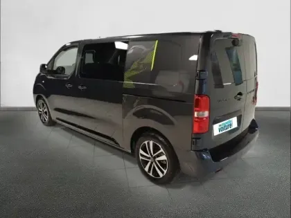 Photo 6 Peugeot Expert  CA FIXE M DIESEL 180 CH AUTOMATIQUE