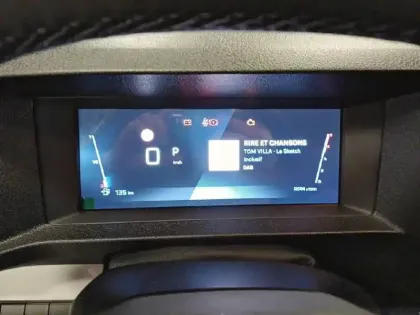 Photo 9 Peugeot Expert  CA FIXE M DIESEL 180 CH AUTOMATIQUE