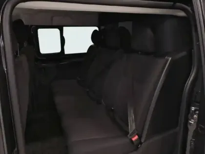 Photo 11 Peugeot Expert  CA FIXE M DIESEL 180 CH AUTOMATIQUE