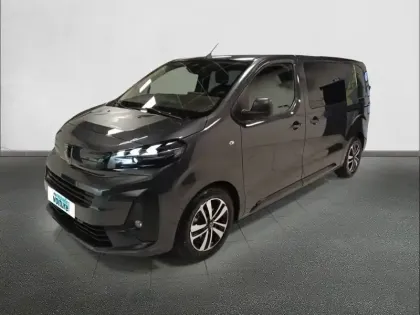 Photo Peugeot Expert Tech Edition