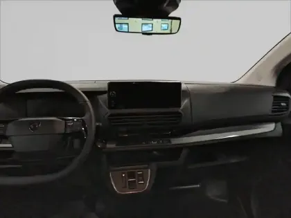 Photo 7 Peugeot Expert  CA FIXE M DIESEL 180 CH AUTOMATIQUE